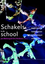 Schakels in de school 9789046902523, Verzenden