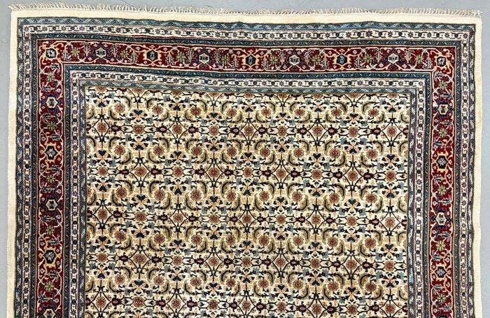 Tabriz - Vloerkleed - 335 cm - 243 cm, Huis en Inrichting, Stoffering | Tapijten en Vloerkleden