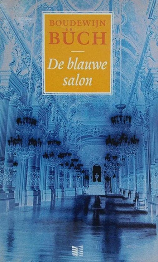 Boudewijn Buch, Boeken, Literatuur, Verzenden