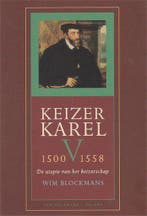 Keizer Karel V 1500-1558 9789056172466 W. Blockmans, Verzenden, Zo goed als nieuw, W. Blockmans