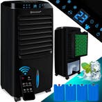 KESSER® 4in1 Mobiele airconditioning - Luchtontvochtiger - Z, Verzenden, Nieuw