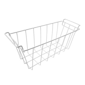 Mand | CombiSteel Vrieskisten 7450.1135/1140/1145 | Wit |, Verzenden, Nieuw in verpakking