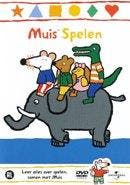 Muis - Spelen op DVD, Verzenden