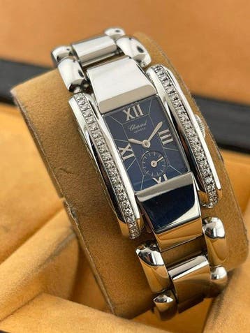 Chopard - La Strada Diamond - 824159 8357 - Femme - 1999