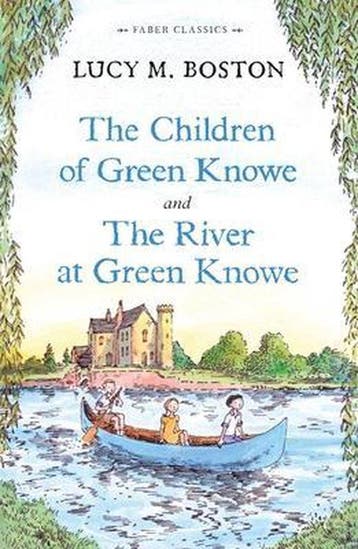 The Children of Green Knowe Collection 9780571303472, Verzenden, Lucy M. Boston
