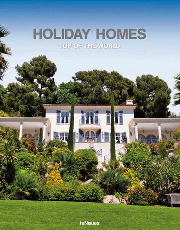 PROMO: Holiday Homes 9783832798536 Engel Volkers, Verzenden, Engel Volkers