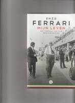 Mijn leven 9789021414676 Enzo Ferrari, Verzenden, Enzo Ferrari