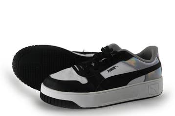 Puma Sneakers Meisjes in maat 35 Zwart, Kinderen en Baby's, Kinderkleding | Schoenen en Sokken, Verzenden, Jongen of Meisje, Puma