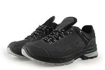 Grisport Wandelschoenen in maat 47 Blauw, Grisport, Zo goed als nieuw, Verzenden, Blauw