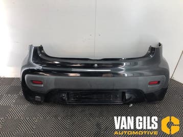 Achterbumper Citroen C1 O325519, Nieuw