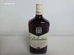 (30x) fles(sen) Ballentines Whisky, Ophalen