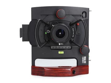 Cambo Wide DS - 1 jaar garantie, Ophalen of Verzenden