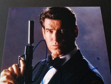 James Bond 007: Die Another Day - Pierce Brosnan -, Nieuw