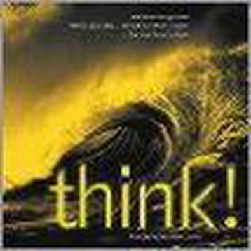 Think! 9781841124377 Tina Catling, Verzenden, Gelezen, Tina Catling
