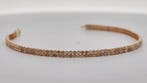 Zonder minimumprijs - Armband - 14 karaat Geel goud -