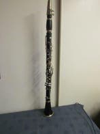 Lafleur - Cambridge - - Clarinette - Royaume-Uni - 1958