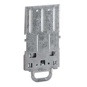 Legrand LEXIC Support de bloc de contact Connecteur, Bricolage & Construction, Électricité & Câbles, Verzenden