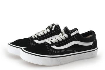 Vans Sneakers in maat 38½ Zwart, Verzenden, Sneakers