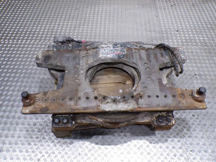 Meyer Rotator, Zakelijke goederen, Machines en Bouw | Heftrucks en Intern transport, Overige aandrijving, 2000 tot 3000 kg, Verzenden