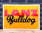 Lanz bulldog, Verzenden, Nieuw