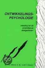 Ontwikkelingspsychologie 9789023232179 F.J. Monks, Verzenden, Gelezen, F.J. Monks