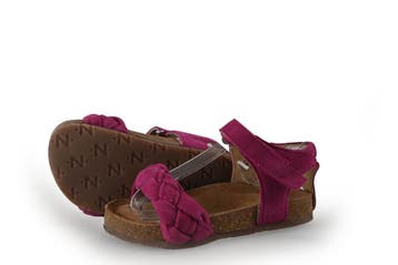Nelson Sandalen Meisjes in maat 24 Roze, Kinderen en Baby's, Kinderkleding | Schoenen en Sokken, Verzenden, Jongen of Meisje, Schoenen
