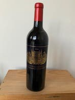 2020 Chateau Palmer - Margaux 3ème Grand Cru Classé - 1, Nieuw