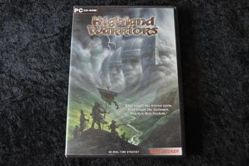 Highland Warriors PC Game, Verzenden