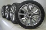 Audi A6 A7 4K C8 20 inch velgen Continental Winterbanden Nie, Auto-onderdelen, Banden en Velgen, Ophalen of Verzenden, Nieuw