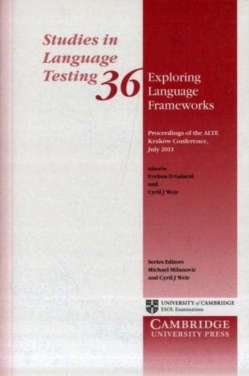 Exploring Language Frameworks 9781107677029, Verzenden