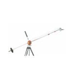 Cambo Telescopic Videoboom V5 · Nieuw product, Ophalen of Verzenden, Zo goed als nieuw
