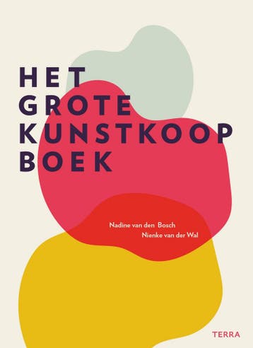 Het grote kunstkoopboek (9789089899729), Antiek en Kunst, Verzenden