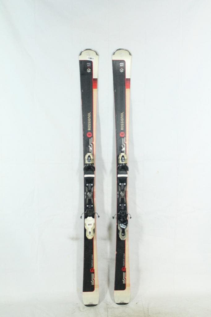 Rossignol Famous 6 - 163, Sport en Fitness, Skiën en Langlaufen, Verzenden