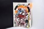 Paul Kostabi (1962) - Different Ways Of Seeing