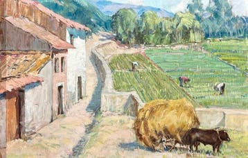 European School (XX) - Sowing Season