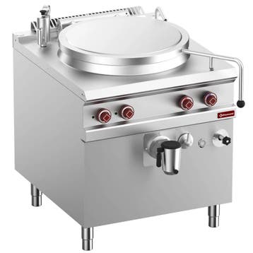 Kookketel | OPTIMA 900 | Elektrisch | 100L | Indirecte, Verzenden