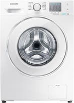 Samsung WF70F5EDQ4W - Wasmachine - 7 kg - 1400 tpm -, Ophalen of Verzenden