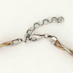 Zonder minimumprijs - 2-delige sieradenset Zilver