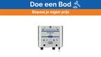 Bieden: USED Defa MarineCharger 2x 7A Battery Chager 12V, Ophalen of Verzenden, Nieuw
