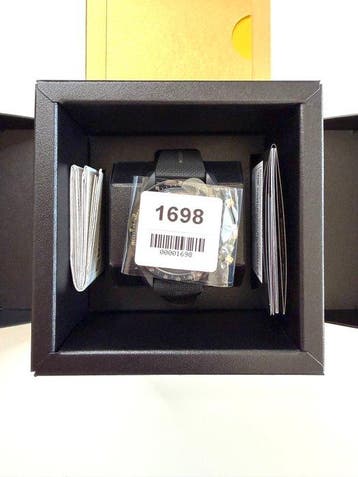 Omega x Swatch - MoonSwatch Mission to the Moon 1969 - NEW, Nieuw