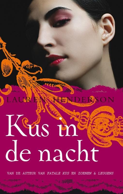 Kus in de nacht / Scarlett Wakefield-serie / 3 9789049924416, Boeken, Kinderboeken | Jeugd | 13 jaar en ouder, Gelezen, Verzenden