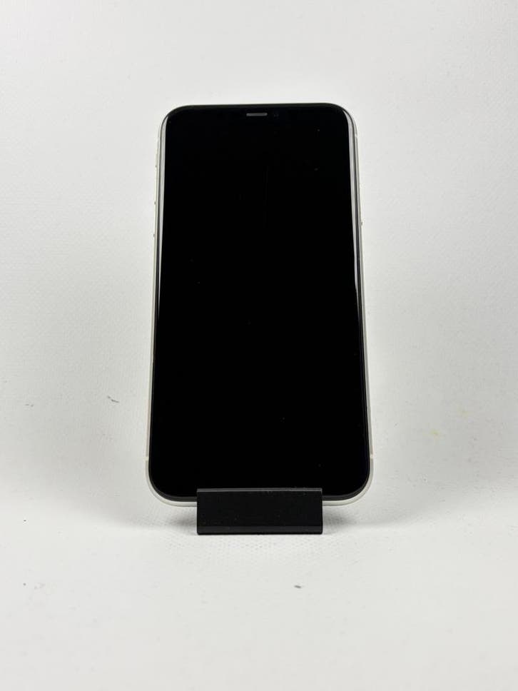 iPhone 11 64GB - Wit - 12mnd garantie, Telecommunicatie, Mobiele telefoons | Apple iPhone, Zonder abonnement, 64 GB, iPhone 11