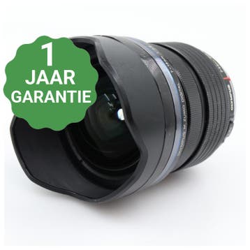 10% korting | Olympus M.Zuiko Digital ED 7-14mm f/2.8 PRO |, Verzenden, Zo goed als nieuw