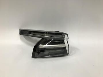 Nissan Qashqai J12 24- Lift achterlicht links FULL LED 26555, Auto-onderdelen, Verlichting, Verzenden, Gebruikt