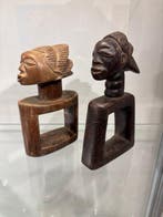 Personnage fétiche - Luba - Congo
