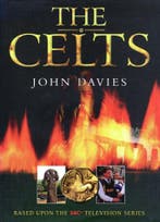 The Celts - John Davies - 9780304355907 - Hardcover, Verzenden