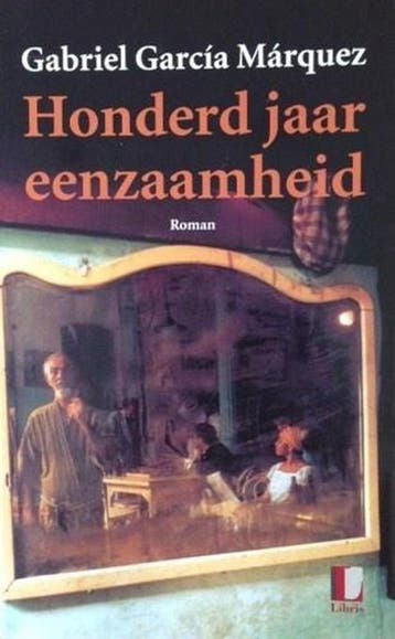 Honderd Jaar Eenzaamheid 9789029074629 Márquez, Verzenden, Márquez