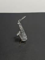 Swarovski - Beeldje - Saxophone - 211728 - Kristal