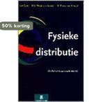 Fysieke distributie 9789020727272 Ad van Goor, Boeken, Verzenden, Gelezen, Ad van Goor