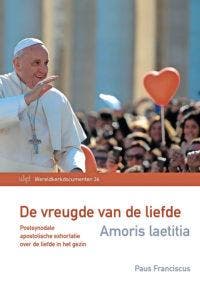 Amoris laetitia / Wereldkerkdocumenten / 36 9789461961310, Livres, Verzenden, Paus Franciscus